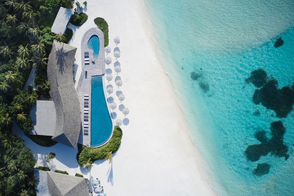 Le Méridien Maldives Resort & Spa photo 5